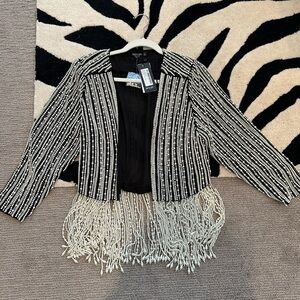 NWT Nasty Gal Jacket!